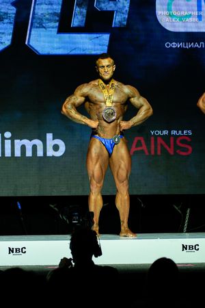 BODYBUILDING 90
